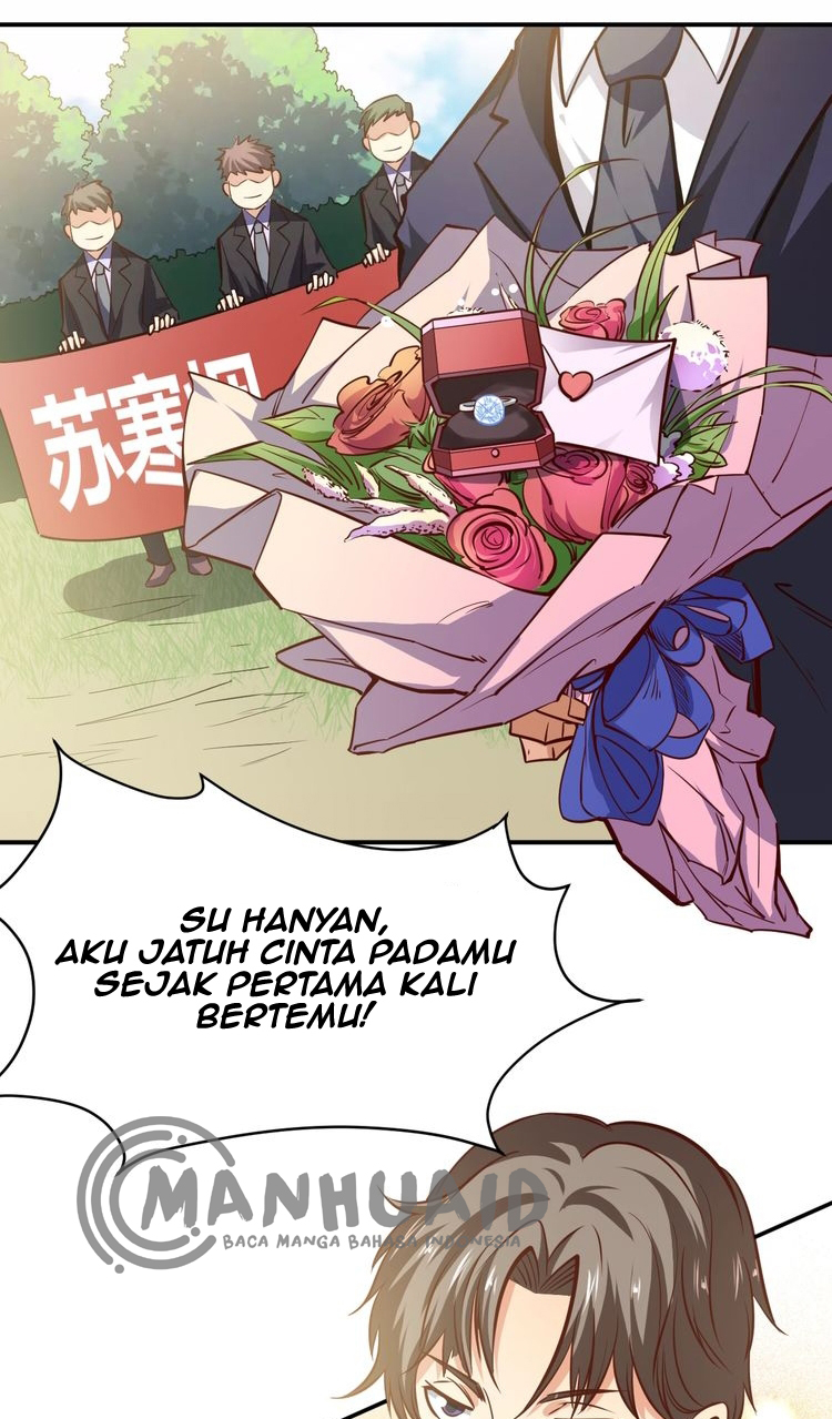 Melee Mad Soldier! Chapter 06 Gambar 49